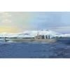 Russian Navy Project 955 Borei-Yuri Dolgoruky SSBN Model Kit -Professional Model Toy Store hobby boss hb83520 russian navy project 955 borei yuri dolgoruky ssbn