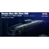 Russian Navy Alfa Class SSN Model Kit -Professional Model Toy Store hobby boss hb83528 russian navy alfa class ssn