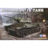 Russian T-34/76 (1943 Factory 112) Model Kit