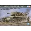 Russian KV-1 1941 Model Kit