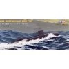 USS SSN-772 ′Greene Ville′ Submarine (submarines) Model Kit