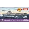 USS Hornet CV-8 Model Kit 1 USS Hornet CV-8 Model Kit -Professional Model Toy Store i love kits 9332001 uss hornet cv 8