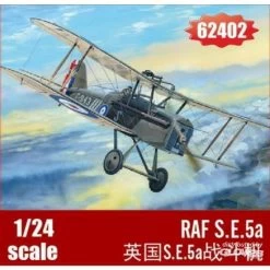 RAF SE5a Model Kit 9 RAF SE5a Model Kit -Professional Model Toy Store i love kits 9332402 raf se5a 1