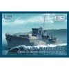 HMS Middleton 1943 Hunt II Class Destroyer Escort Model Kit -Professional Model Toy Store ibg ibg70005 hms middleton 1943 hunt ii class destroyer escort