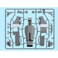 ICM Panhard 178 AMD-35, WWII French Armoured Vehicle (100% New Molds) Model Kit -Professional Model Toy Store icm icm35373 panhard 178 amd 35 wwii french armoured vehicle 100 ne 4