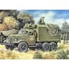 ICM ZIL-157 Command Vehicle Model Kit