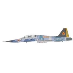 Italeri F-5F Tiger Tandem Model Kit -Professional Model Toy Store italeri i1382 f 5f tiger tandem 4