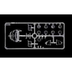 Italeri H-21 Shawnee Flying Banana Model Kit -Professional Model Toy Store italeri i2733 h 21 shawnee flying banana 5