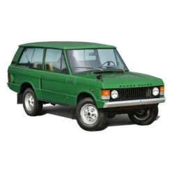 Italeri Range Rover Classic Model Kit