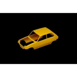 Italeri Renault 5 Model Kit 11 Italeri Renault 5 Model Kit -Professional Model Toy Store italeri i3652 renault 5 3