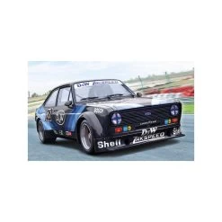 Italeri Ford Escort Zakspeed Gr.2 Model Kit