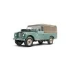 Italeri Land Rover 109 LWB Model Kit
