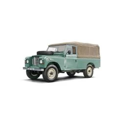 Italeri Land Rover 109 LWB Model Kit