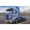 Italeri Scania Topline 143M Model Kit -Professional Model Toy Store italeri i3910 scania topline 143m