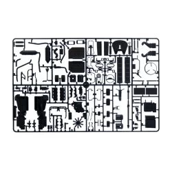 Italeri Scania Topline 143M Model Kit -Professional Model Toy Store italeri i3910 scania topline 143m 5