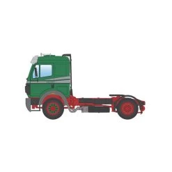 Italeri Mercedes-Benz SK 1844 LS V8 Model Kit -Professional Model Toy Store italeri i3956 mercedes benz sk 1844 ls v8 2