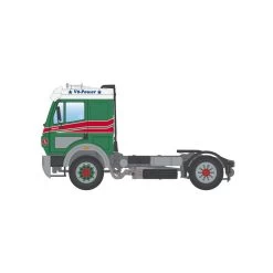 Italeri Mercedes-Benz SK 1844 LS V8 Model Kit -Professional Model Toy Store italeri i3956 mercedes benz sk 1844 ls v8 3