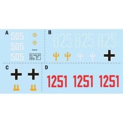 Italeri Panzer IV Ausf.H Model Kit -Professional Model Toy Store italeri i6578 panzer iv ausf h 1