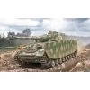 Italeri Panzer IV Ausf.H Model Kit -Professional Model Toy Store italeri i6578 panzer iv ausf h