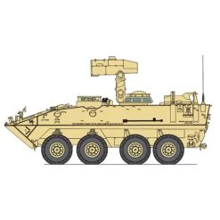 Italeri Lav-25 At Model Kit 7 Italeri Lav-25 At Model Kit -Professional Model Toy Store italeri i6588 lav 25 at 2