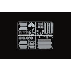 Italeri Lockheed Martin F-22 Raptor Model Kit 10 Italeri Lockheed Martin F-22 Raptor Model Kit -Professional Model Toy Store italeri it0850 lockheed martin f 22 raptor 2