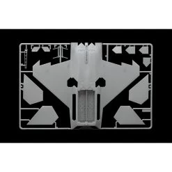 Italeri Lockheed Martin F-22 Raptor Model Kit 11 Italeri Lockheed Martin F-22 Raptor Model Kit -Professional Model Toy Store italeri it0850 lockheed martin f 22 raptor 3