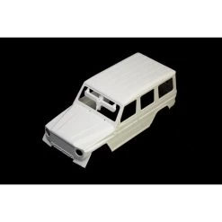 Italeri Mercedes Benz G 230 Model Kit -Professional Model Toy Store italeri it3640 mercedes benz g 230 2