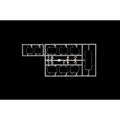 Italeri Mercedes Benz G 230 Model Kit -Professional Model Toy Store italeri it3640 mercedes benz g 230 3