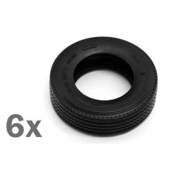 Italeri Timber Trailer Model Kit -Professional Model Toy Store italeri it3868 timber trailer 3