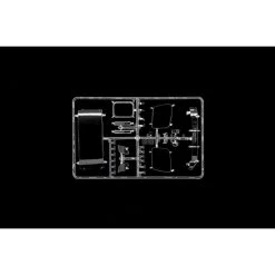 Italeri Mercedes Benz MP4 Big Space UPGRADED MOULDS - CHROMED ADESIVES - COLOR INSTRUCTIONS SHEETActros Is The Commercial Name For Merce 12 Italeri Mercedes Benz MP4 Big Space UPGRADED MOULDS - CHROMED ADESIVES - COLOR INSTRUCTIONS SHEETActros Is The Commercial Name For Merce -Professional Model Toy Store italeri it3948 mercedes benz mp4 big space upgraded moulds chromed a 4