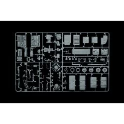 Italeri Mercedes Benz MP4 Big Space UPGRADED MOULDS - CHROMED ADESIVES - COLOR INSTRUCTIONS SHEETActros Is The Commercial Name For Merce 13 Italeri Mercedes Benz MP4 Big Space UPGRADED MOULDS - CHROMED ADESIVES - COLOR INSTRUCTIONS SHEETActros Is The Commercial Name For Merce -Professional Model Toy Store italeri it3948 mercedes benz mp4 big space upgraded moulds chromed a 5