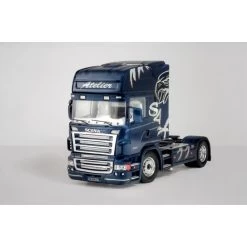 Italeri: 1/24 Scania R620 Atelier Model Kit