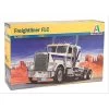Italeri: 1/24 Freightliner Flc Model Kit -Professional Model Toy Store italeri ita3859 italeri 1 24 freightliner flc