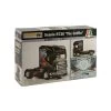 Italeri: 1/24 Scania R730 The Griffin Model Kit