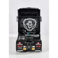 Italeri: 1/24 Scania R730 The Griffin Model Kit -Professional Model Toy Store italeri ita3879 italeri 1 24 scania r730 the griffin 2