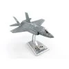 ITALERI: 1/100 F 35 A Lighting II Model Kit 1 ITALERI: 1/100 F 35 A Lighting II Model Kit -Professional Model Toy Store italeri ita48215 italeri 1 100 f 35 a lighting ii