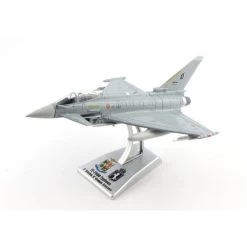 Italeri: 1/100 Ef-2000 Typhoon 50000 Fh Model Kit