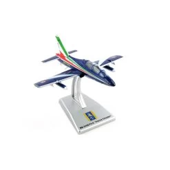 Italeri: 1/100 Mb 339a Frecce Tricolori 2019 Nr. 3 Model Kit