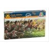 Italeri: 1/72 Napoleonic Wars Scots Infantry Model Kit 2 Italeri: 1/72 Napoleonic Wars Scots Infantry Model Kit -Professional Model Toy Store italeri ita6136 italeri 1 72 napoleonic wars scots infantry