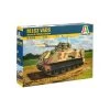 Italeri: 1/35 M163 Vads Model Kit