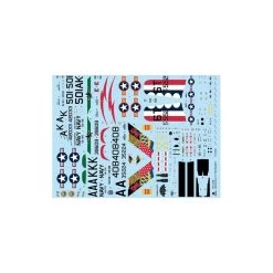 Italeri A-1H Skyraider 1/48 Model Kit -Professional Model Toy Store italeri ital2788 a 1h skyraider 1 48 2