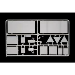 Italeri Truck Accessories 1:24 Model Kit -Professional Model Toy Store italeri ital720 truck accessories 1 24 5