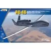 Kinetic RQ-48 Global Hawk (US / Korea / Japan) Model Kit