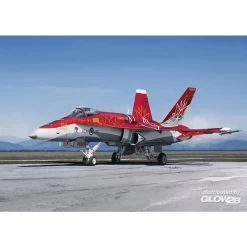 Kinetic McDonnell-Douglas CF-188A Royal Canadian Air Force Demo 2017 Model Kit -Professional Model Toy Store kinetic k48070 mcdonnell douglas cf 188a royal canadian air force demo 2