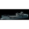 LCT6 WWII Landing Craft. Can Carry 5 Light Tanks Or 7 Trucks. Used In Italy France Pacific Korea And Vietnam Etc (Because Of Thi