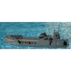LCT6 WWII Landing Craft. Can Carry 5 Light Tanks Or 7 Trucks. Used In Italy France Pacific Korea And Vietnam Etc (Because Of Thi 10 LCT6 WWII Landing Craft. Can Carry 5 Light Tanks Or 7 Trucks. Used In Italy France Pacific Korea And Vietnam Etc (Because Of Thi -Professional Model Toy Store mach 2 machar06 lct6 wwii landing craft can carry 5 light tanks or 7 1 2