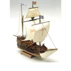 San Raphael Model Kit