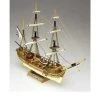 H.M.S. Beagle Model Kit