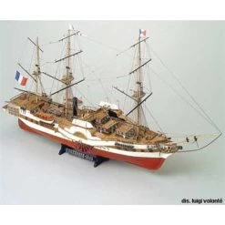 L'Orenoque Model Kit