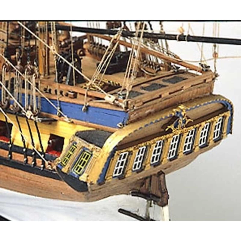 La Gloire Model Kit 4 La Gloire Model Kit - Image 2